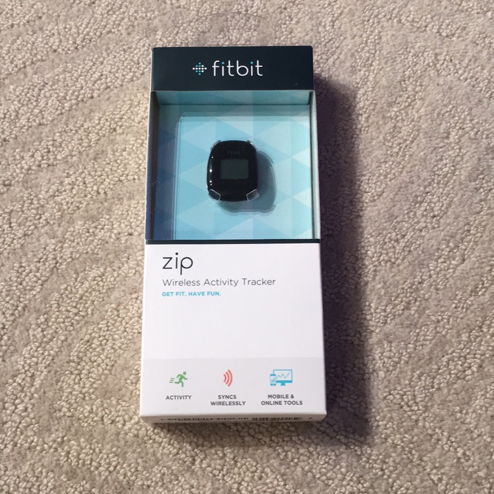Fitbit Zip